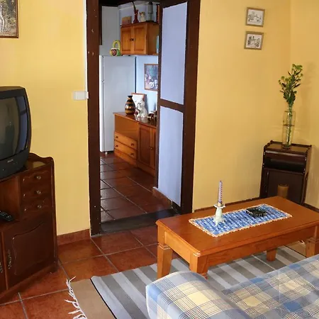 Casa Asuncion Villa Brena Alta Exterior photo