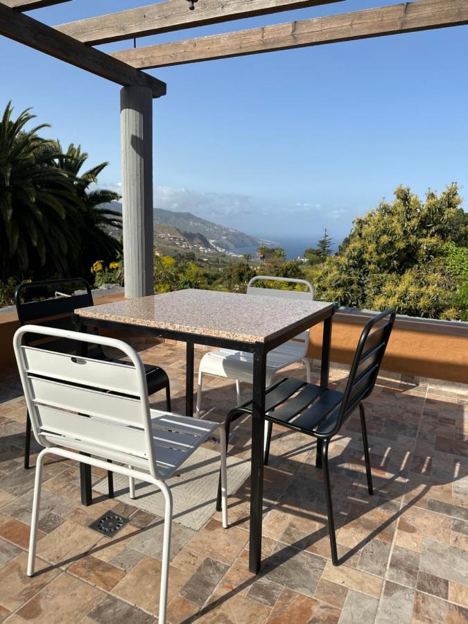 Casa Asuncion Holiday home *