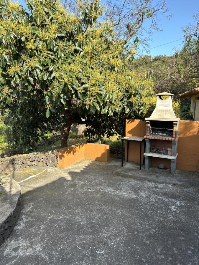 Holiday home Casa Asuncion Brena Alta