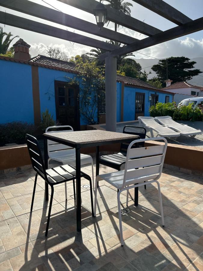 Casa Asuncion Holiday home Brena Alta