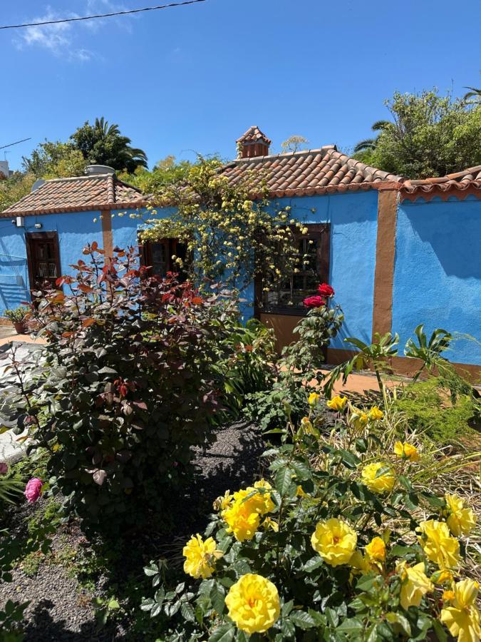 Casa Asuncion Holiday home *