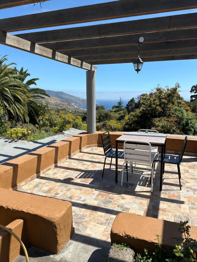 Casa Asuncion Holiday home