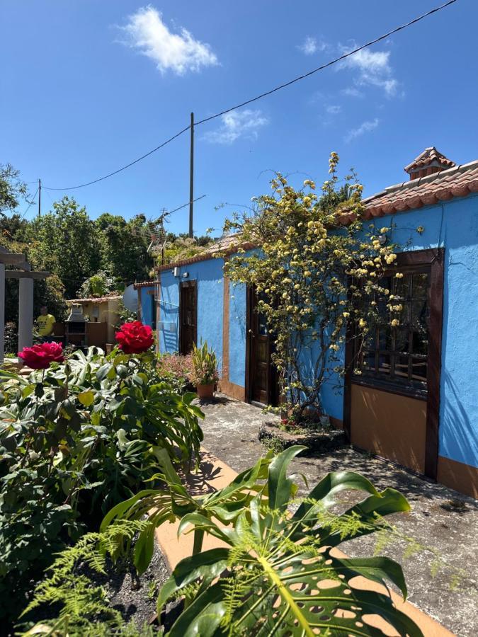 Holiday home Casa Asuncion